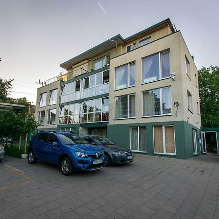 Апартаменти Cozy Garden Free Parking Вільнюс Екстер'єр фото